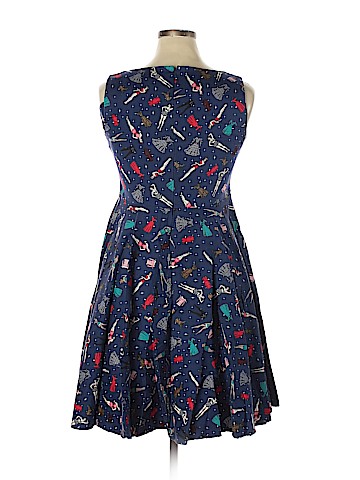 Grace Karin Casual Dress (view 2)