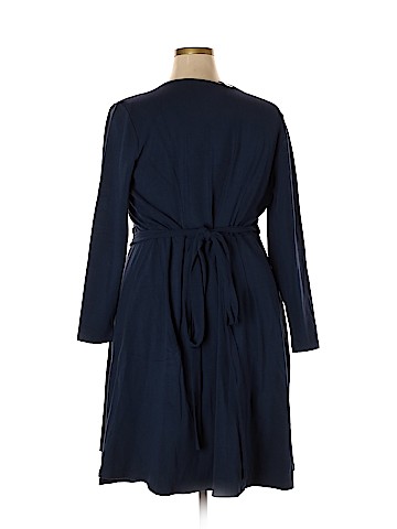 Ann Taylor LOFT Casual Dress (view 2)