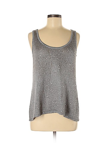 Courage. b Sleeveless Top (view 1)