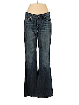 7 For All Mankind Size 26 waist