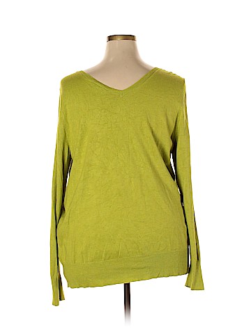 Lane Bryant Pullover Sweater (view 2)