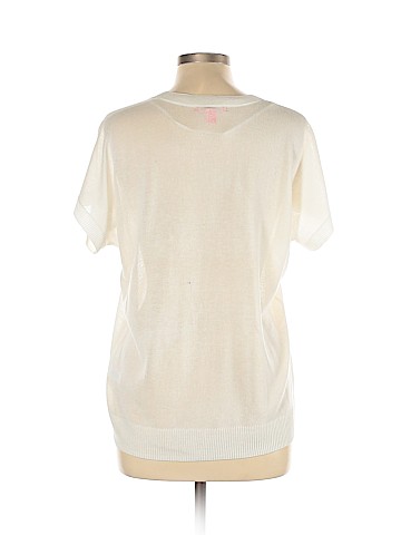 Joe Fresh Pullover Sweater (view 2)