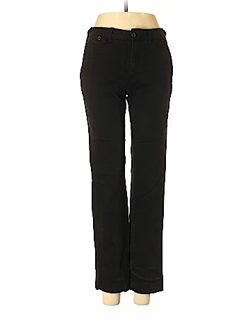 Zara Casual Pants (view 1)