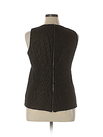 Banana Republic Sleeveless Blouse (view 2)