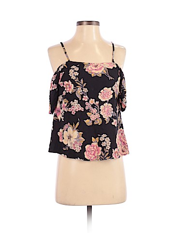 Billabong Short Sleeve Top (view 1)