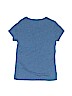 Old Navy Blue Short Sleeve T-Shirt Size 10 - 12 - photo 2
