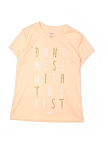 Reebok Active T-Shirt (view 1)