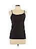 Modern Movement Black Tank Top Size XL - photo 1