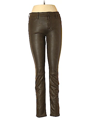 7 For All Mankind Jeggings (view 1)