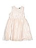 George 100% Polyester Pink Special Occasion Dress Size 12 - photo 1