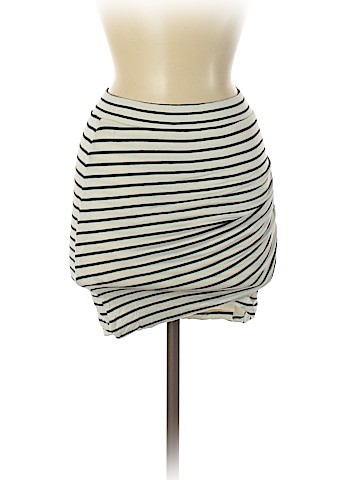 Zara Casual Skirt (view 1)