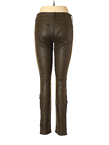 7 For All Mankind Jeggings (view 2)