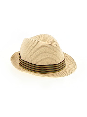 English Laundry Fedora (view 1)