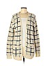 Forever 21 Tan Cardigan Size M - photo 1