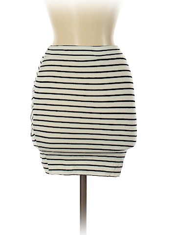 Zara Casual Skirt (view 2)