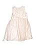 George 100% Polyester Pink Special Occasion Dress Size 12 - photo 2