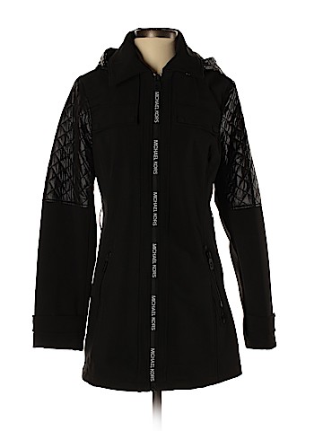 MICHAEL Michael Kors Coat (view 1)