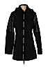 MICHAEL Michael Kors 100% Polyester Black Coat Size S - photo 1