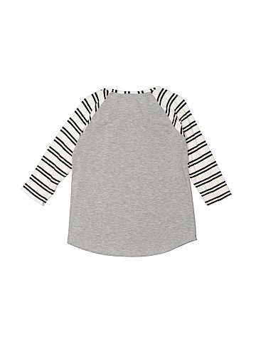 Assorted Brands 3/4 Sleeve T-Shirt (view 2)