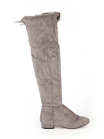 krush Boots (view 1)