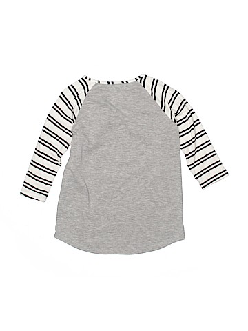 Assorted Brands 3/4 Sleeve T-Shirt (view 2)