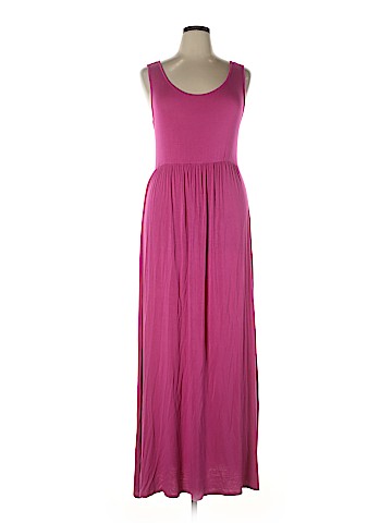 Pink Blush Casual Dress (view 1)