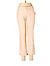 PF Paola Frani 100% Cotton Pink Casual Pants Size 8 - photo 1