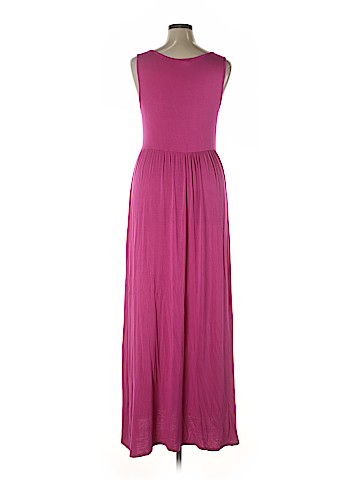 Pink Blush Casual Dress (view 2)