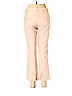 PF Paola Frani 100% Cotton Pink Casual Pants Size 8 - photo 2