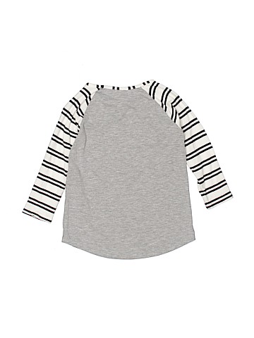 Assorted Brands 3/4 Sleeve T-Shirt (view 2)