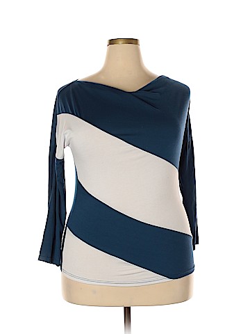 Assorted Brands Long Sleeve Top (view 1)