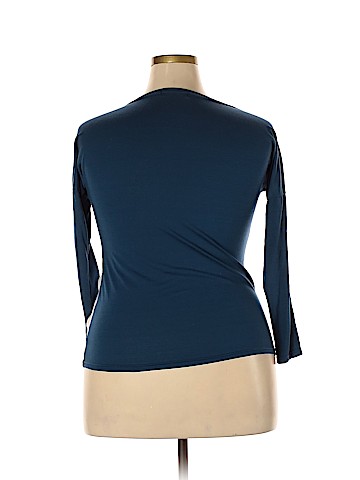 Assorted Brands Long Sleeve Top (view 2)