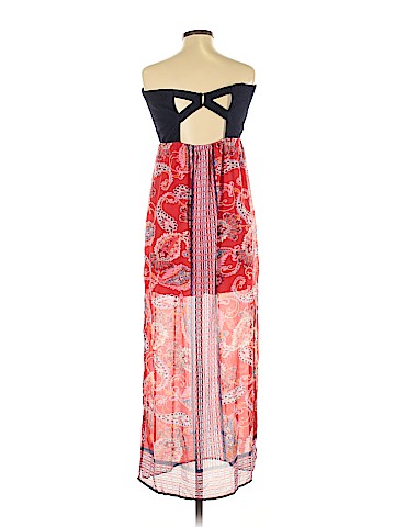 City Triangles Casual Dress (view 2)