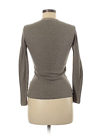Banana Republic Long Sleeve Top (view 2)