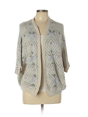 Mudd Cardigan (view 1)