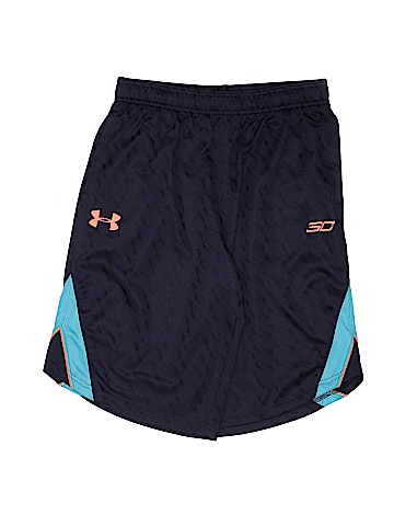 Under Armour Athletic Shorts (view 1)