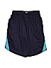 Under Armour Blue Athletic Shorts Size L (kids) - photo 2