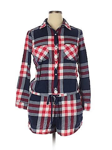 Aerie Long Sleeve Blouse (view 1)