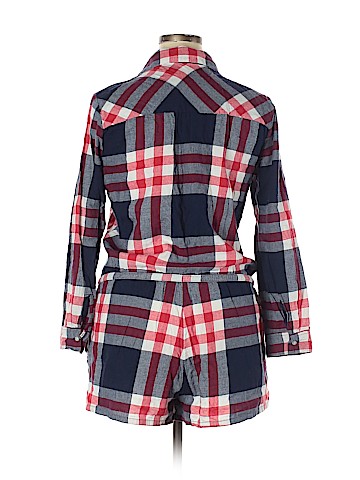 Aerie Long Sleeve Blouse (view 2)