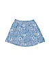Levi's Blue Skirt Size 10 - photo 1