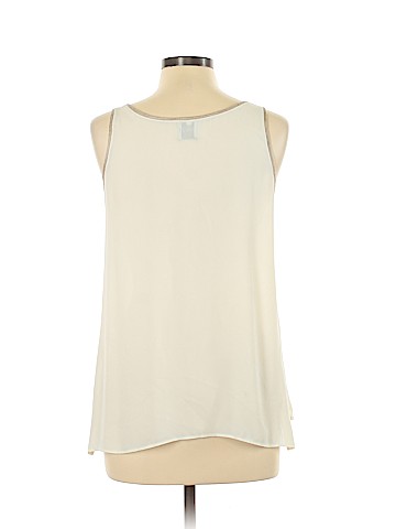 SW3 Bespoke Sleeveless Blouse (view 2)