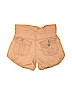 Aeropostale Tan Cargo Shorts Size 1 - 2 - photo 2