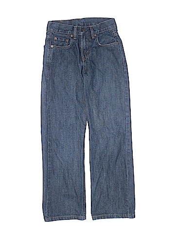 Levi's Jeans (view 1)