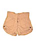 Aeropostale Tan Cargo Shorts Size 1 - 2 - photo 1