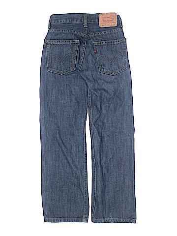 Levi's Jeans (view 2)