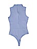 Lulu's Blue Bodysuit Size S - photo 2