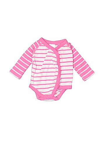 Hanna Andersson Long Sleeve Outfit (view 1)