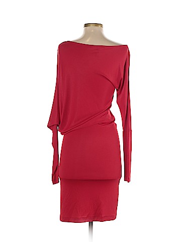 BCBGMAXAZRIA Cocktail Dress (view 2)