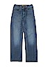 Lee Blue Jeans Size 12 - photo 1