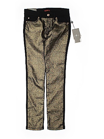 7 For All Mankind Casual Pants (view 1)